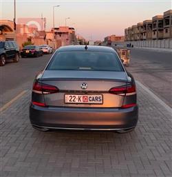 فولكسفاغن باسات
